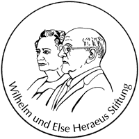 Wilhelm and Else Heraeus Foundation